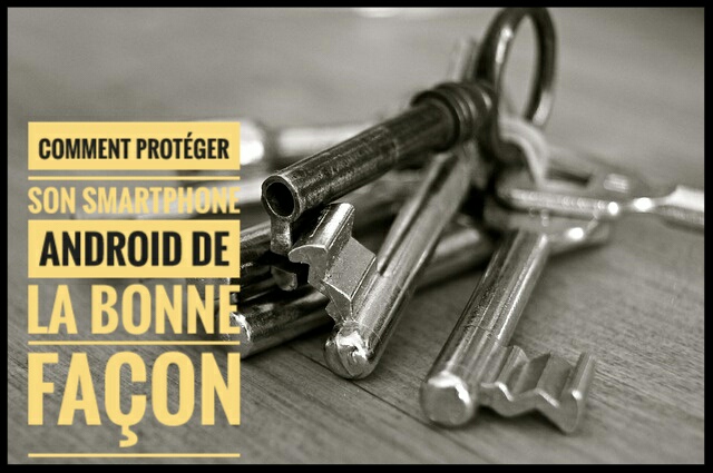 Comment-protéger-Android