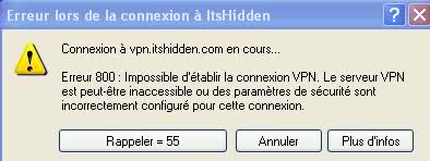 Impossible-d'établir-connexion-VPN-erreur 800