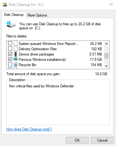 Nettoyez-disque-Windows-10