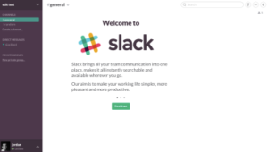 Slack-Windows-10