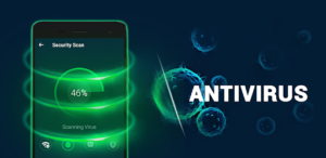antivirus pour phone