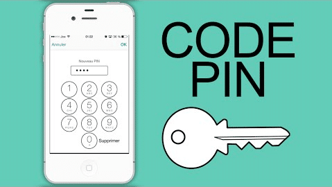 code-pin