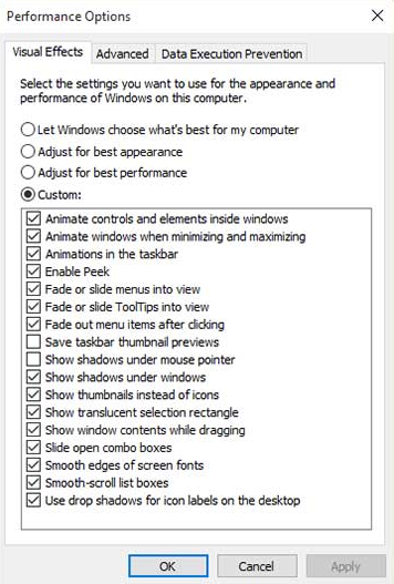 menu-Démarrer-Windows-10
