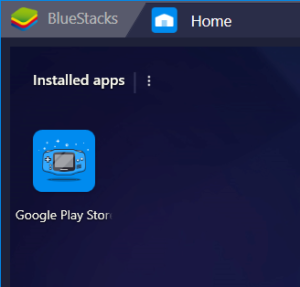 chercher-app-BlueStacks