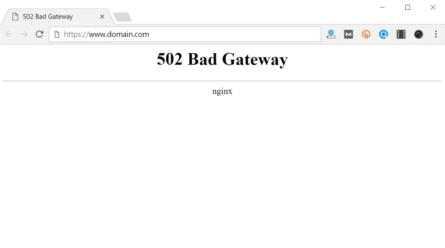 erreur-502-bad-gateway
