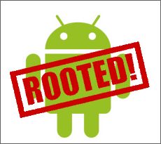 root-android