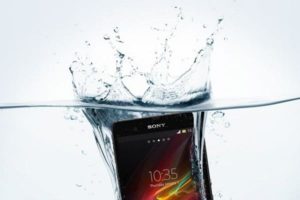 smart-phone-eau