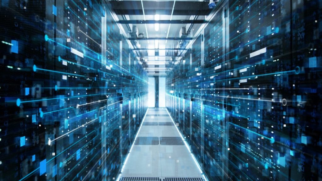 virtualisation-server
