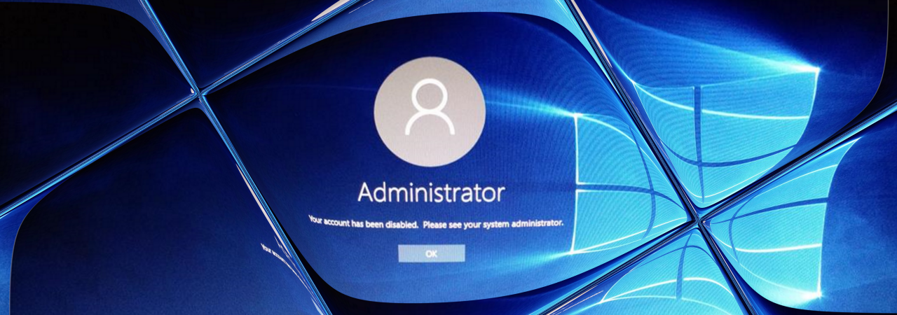 comment créer un compte administrateur sur windows 10