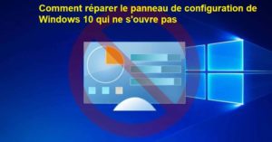Comment-réparer-le-panneau-de-configuration-de-Windows-10-qui-ne-s'ouvre-pas