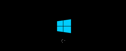 démarrer-avec-le-logo-Windows