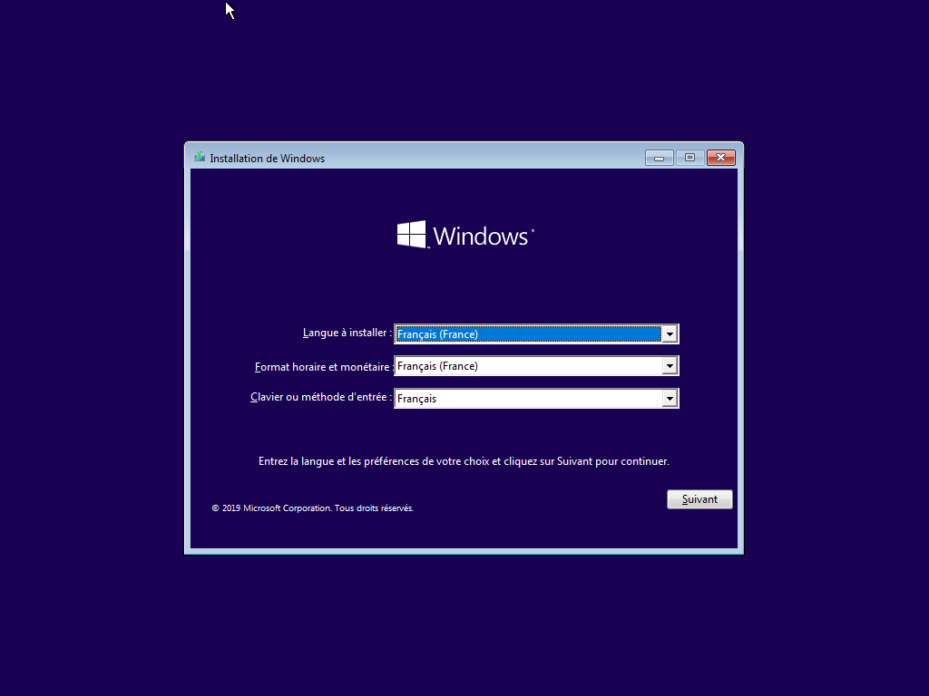 passer-de-Windows-10-32-bits-à-64-bits-sélectionnez-Langue-windows-10