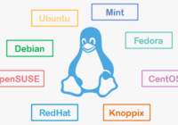 Les-différentes-distributions-Linux