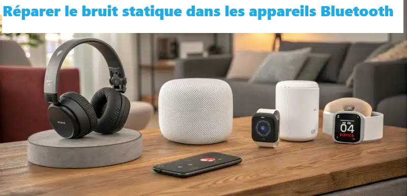 Réparer-le-bruit-statique-dans-les-appareils-Bluetooth