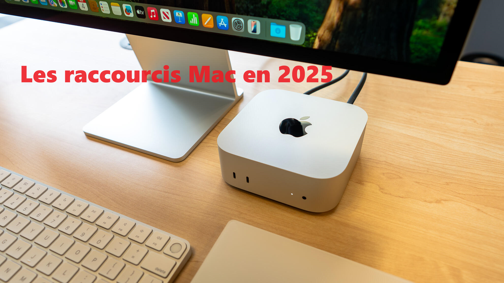 les-raccourcis-Mac